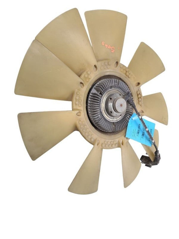 Fan Blade 6.4L Diesel Fits 08-10 FORD F250SD PICKUP 626818