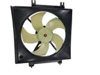 Radiator Fan Motor Fan Assembly Condenser Right Hand Fits 05-14 LEGACY