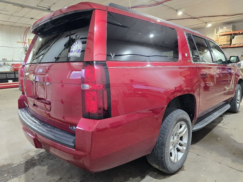 Passenger Right Front Door Fits 15-20 SUBURBAN 1500 647302
