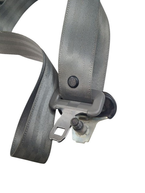 TUNDRA    2011 Seat Belt Rear 628414