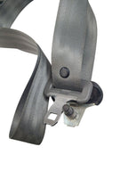 TUNDRA    2011 Seat Belt Rear 628414