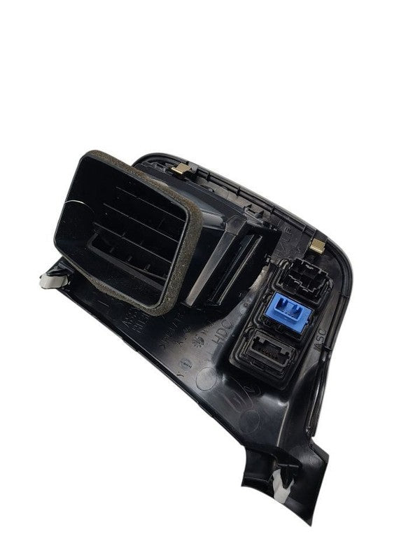 OUTLANDER 2016 Dash/Interior/Seat Switch 625564