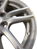 Wheel Alloy 16x6-1/2 5 Double Spoke Fits 09-15 MAZDA MX-5 MIATA 664869