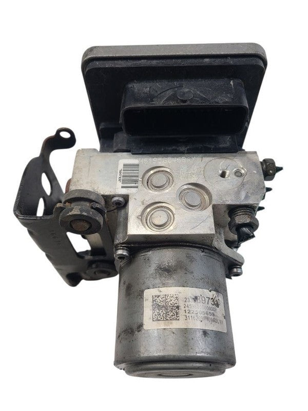 Anti-Lock Brake Part Assembly Left Hand Frame Below Cab Fits 16 ESCALA