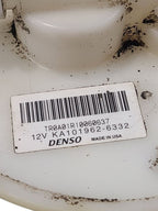 Fuel Pump Assembly 1.8L Canada Emissions Sedan Fits 12-15 CIVIC 662348
