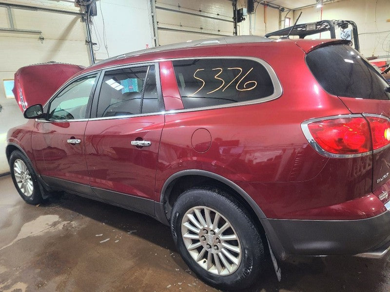 Passenger Front Door With Express Power Opt Axc Fits 08-10 ENCLAVE 657