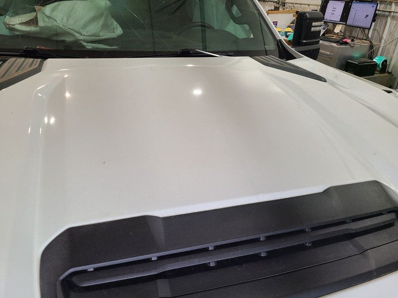 Hood Fits 20-26 SILVERADO 2500 PICKUP 675362