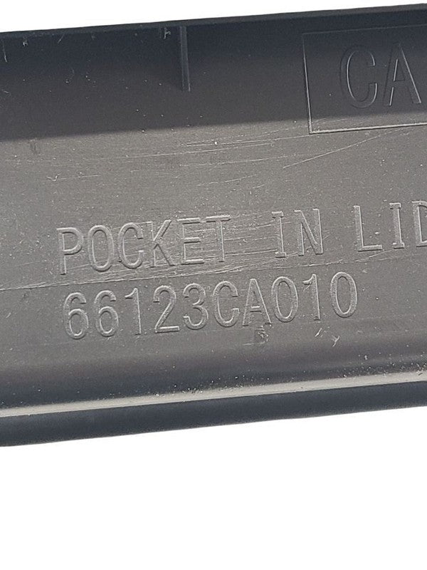 BR-Z      2015 Glove Box 669981