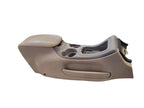 EXPEDITON 1998 Console Front 665526