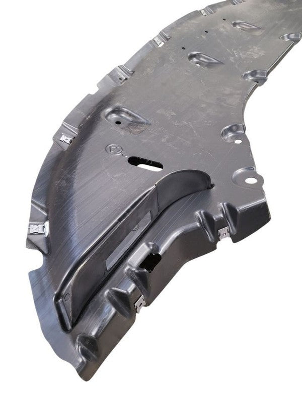 VOYAGER   2020 Front Spoiler 623222