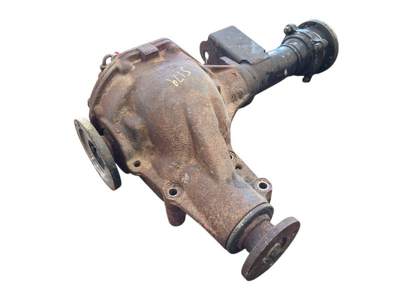 Carrier Front Axle 6 Cylinder 4.375 Ratio Fits 86-89 NISSAN PICKUP 642