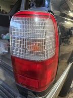 Passenger Right Tail Light Fits 96-00 4 RUNNER 637991