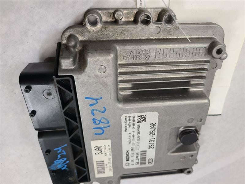 Engine ECM Electronic Control Module 1.6L VIN 1 Turbo Fits 16-18 OPTIM