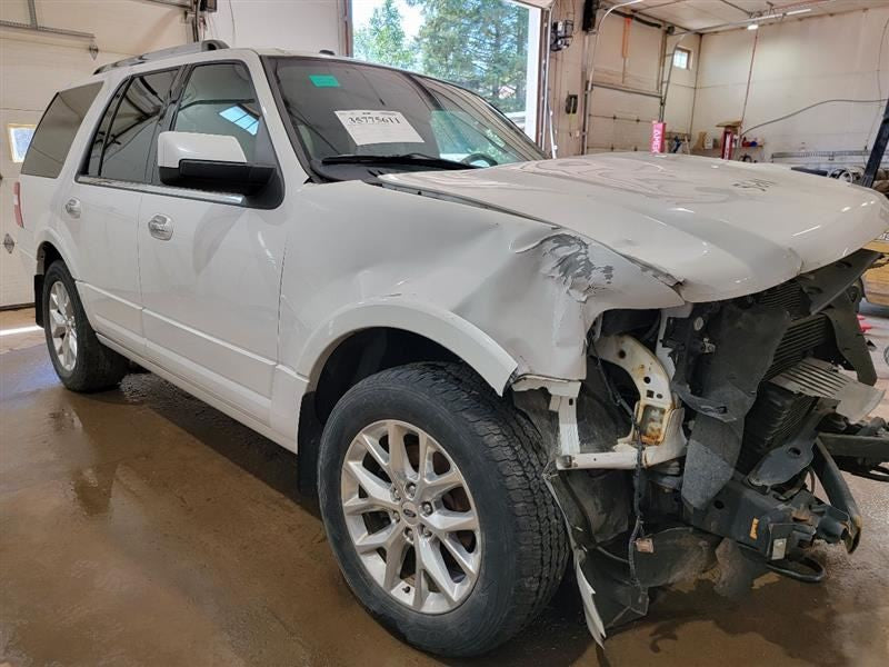 Camera/Projector Camera Liftgate Mounted Fits 15-17 EXPEDITION 555490