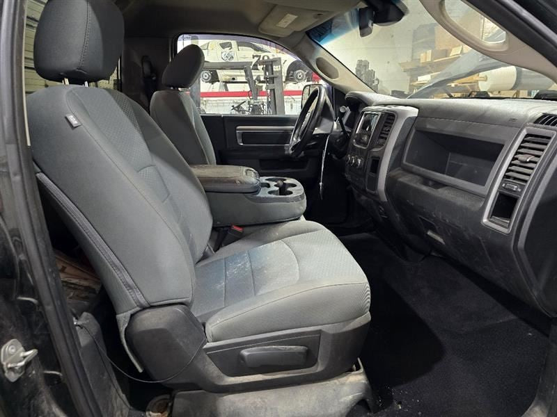 Chassis ECM Pickup Standard Cab DRW Fits 15-18 DODGE 3500 PICKUP 58783