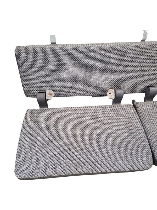 T100      1995 Seat Rear 659434