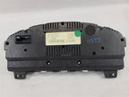 Speedometer Cluster MPH ID BT4T-10849-EL Fits 11 EDGE 559308