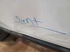 Driver Front Door VIN W 6th Digit Jk Body Full Door Fits 11-18 WRANGLE