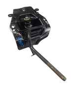 TCHEV2500 1998 Transmission Shift 659544