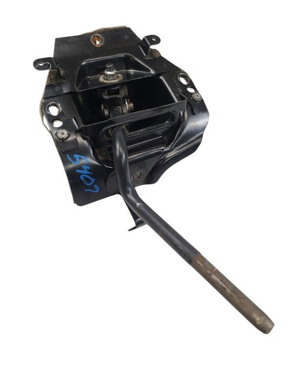 TCHEV2500 1998 Transmission Shift 659544