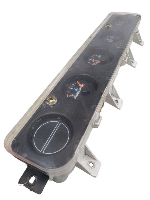 Speedometer Head Only Fits 92-95 WRANGLER 653277 56004888