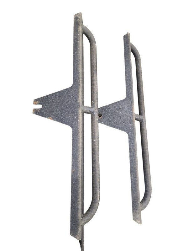 CJ        1985 Running Board 679138