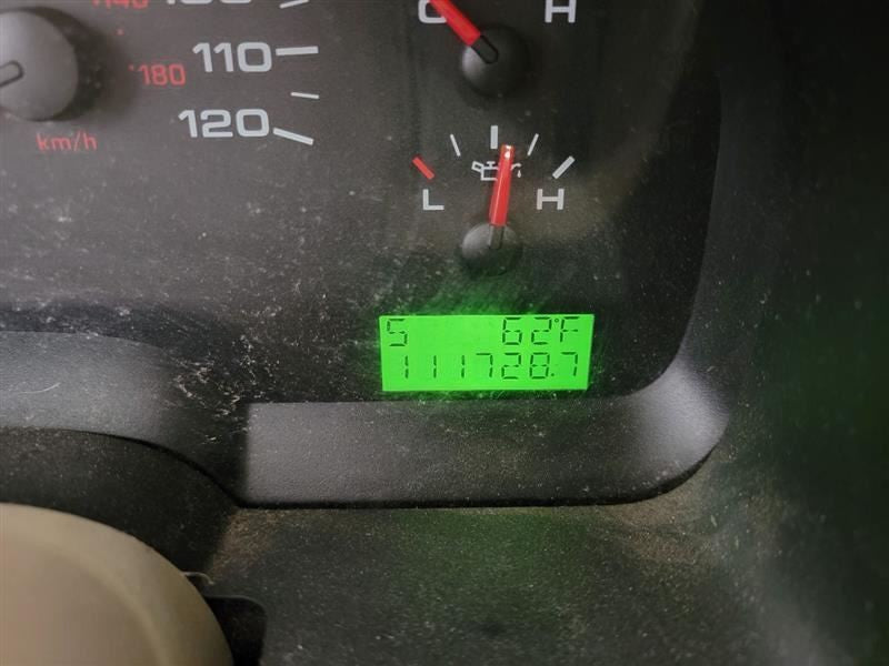 F150      2005 Owners Manual 546088