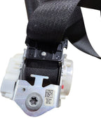 EDGE      2014 Seat Belt Rear 625790