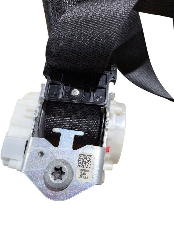 EDGE      2014 Seat Belt Rear 625790