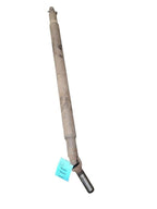 Rear Drive Shaft 4WD 131.5" Wb Fits 88-98 CHEVROLET 1500 PICKUP 645387