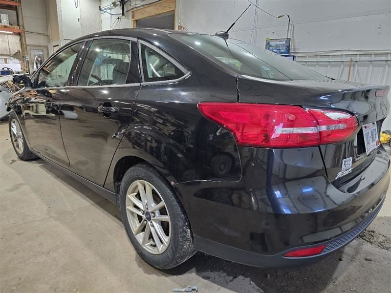 Driver Air Bag Driver Wheel With Cruise Control Fits 15-16 FOCUS 57574