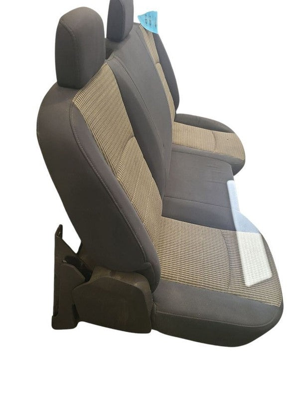 RAM1500   2009 Seat Rear 627703