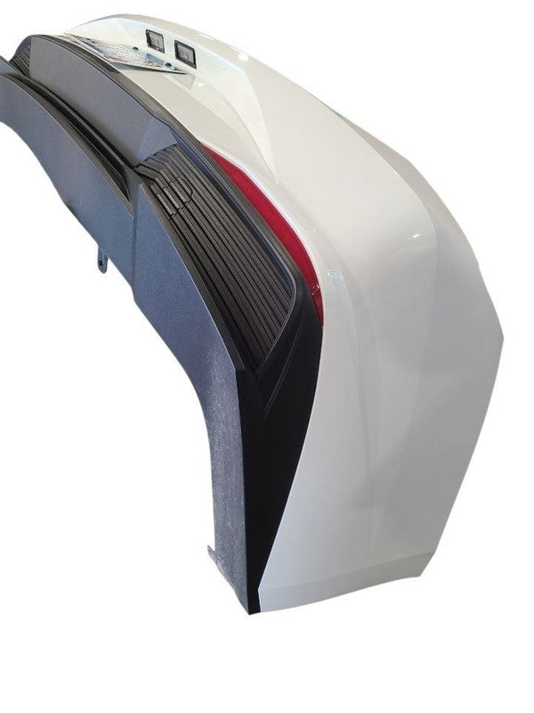 Rear Bumper Korea Built Naturally Aspirated Hybrid Fits 21-23 ELANTRA 
