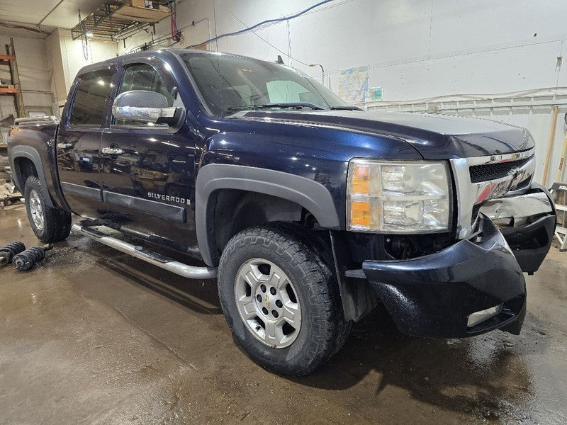 Seat Belt Front Bucket And Bench Passenger Fits 07-08 AVALANCHE 1500 6