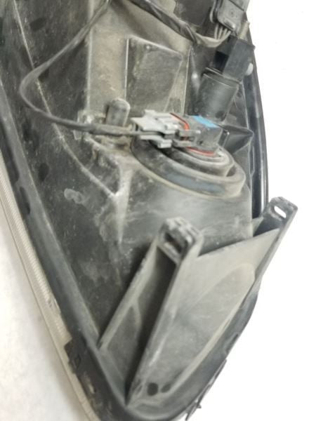Driver Left Headlight SV6 Fits 05-09 MONTANA 264324