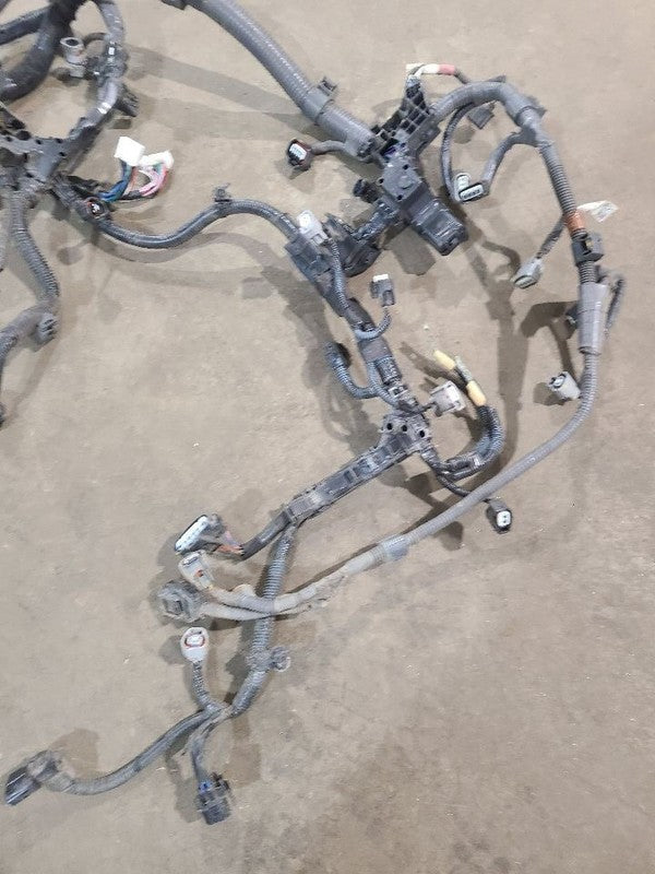 PRIUS     2015 Engine Wire Harness 651946