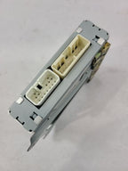 Chassis ECM Rear Seat Mounted ID 85861-50101 Fits 07-08 LEXUS LS460 56