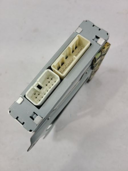 Chassis ECM Rear Seat Mounted ID 85861-50101 Fits 07-08 LEXUS LS460 56