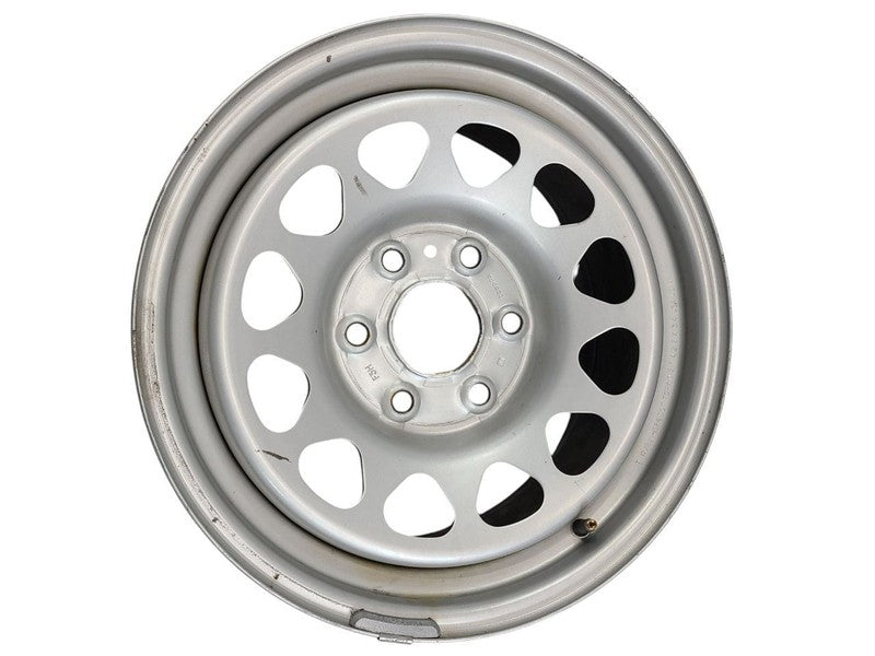 Wheel 17x8 Steel Opt RD6 Fits 19-23 SIERRA 1500 PICKUP 622438