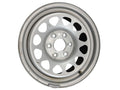 Wheel 17x8 Steel Opt RD6 Fits 19-23 SIERRA 1500 PICKUP 622438