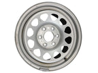Wheel 17x8 Steel Opt RD6 Fits 19-23 SIERRA 1500 PICKUP 622438