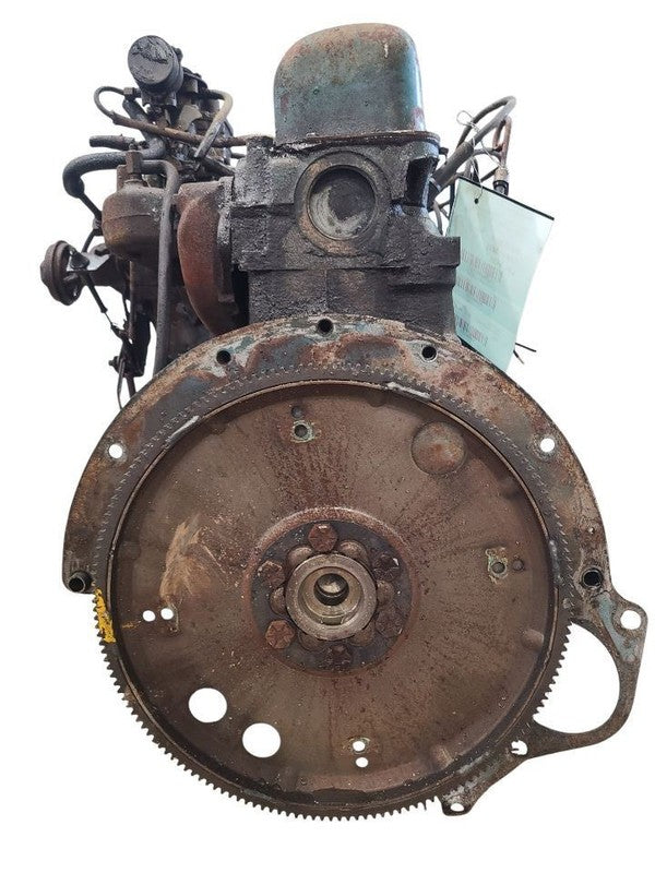 Engine 6-258 VIN A 7th Digit Fits 75-79 PACER 661313