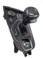 CHEROKEE  2019 Transmission Shift 660560