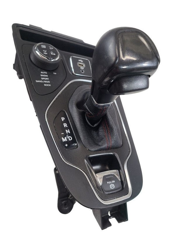 CHEROKEE  2019 Transmission Shift 660560