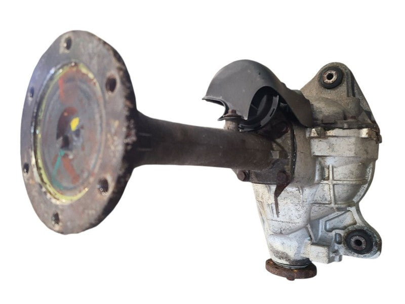 Carrier Front Axle Heritage 3.55 Ratio Fits 97-04 FORD F150 PICKUP 663