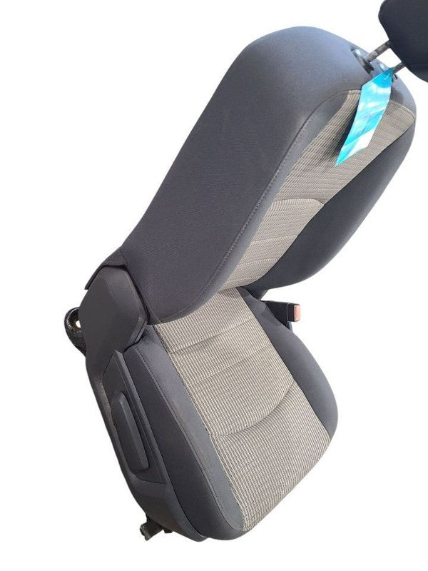 Passenger Front Seat Bench 40/20/40 Split Fits 10-16 DODGE 2500 PICKUP