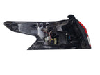 Passenger Right Tail Light Quarter Panel Mounted Fits 20-25 VERSA 6794