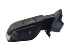 Passenger Side View Mirror Power Pedestal Fits 21-25 FORD F150 PICKUP 