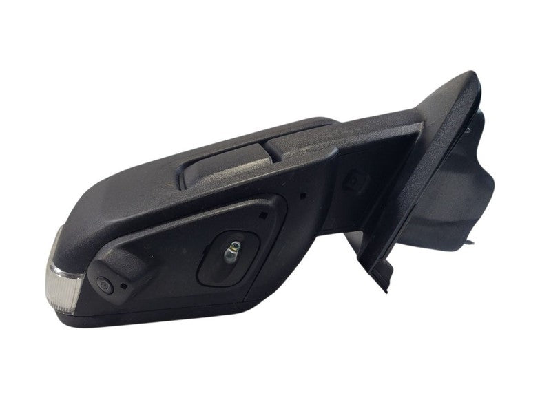 Passenger Side View Mirror Power Pedestal Fits 21-25 FORD F150 PICKUP 