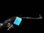 Steering Gear/Rack Power Rack And Pinion Fits 12-17 QUEST 652046